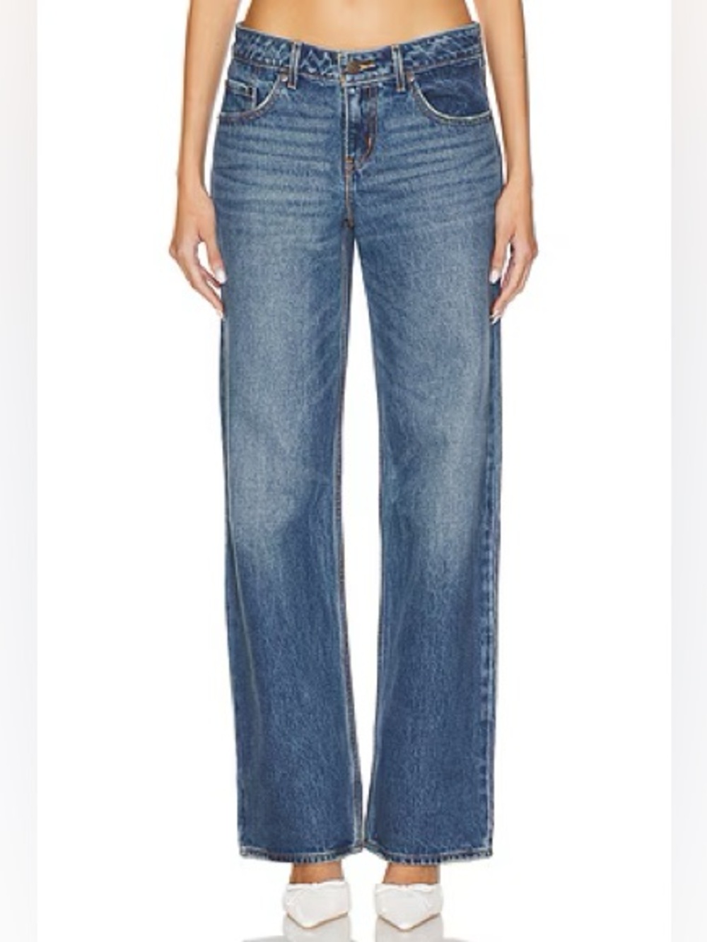 LEVIS Low Loose in Living The Good Life